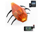iRoach iOS RC Robot Cockroach Toy for iPhone iPad iPod Touch