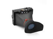 Geographic 3.5 Inch Electronic Viewfinder for DSLR HDV Camera HDMI 800x480 800 1