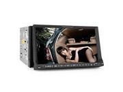 2 DIN 7 Inch Car DVD Player GPS TV Bluetooth RDS