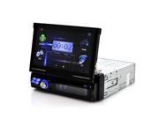 Narcissist 1 DIN 7 Inch Android Car DVD Player GPS 3G WiFi Bluetooth DVB T