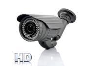 Nomad 1 2.7 CMOS CCTV Camera SDI 1080P Recording 3x Optical Zoom PAL NTSC