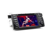 Road Sturm 7 Inch 1 DIN Android Car DVD Player For BMW GPS DVB T WiFi 3G Bluetooth