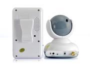 2.4 Inch TFT Wireless Baby Monitor with VOX and Two Way Audio