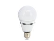 9 Watt LED Light Bulb 850 Lumens 6000K Cool White Light Energy Saving