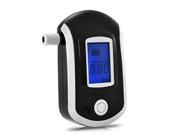 Executive Breathalyzer Digital Alcohol Breath Tester with LCD Screen