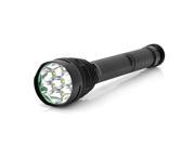 Cree XM L T6 Flashlight IPX6 Waterproof 7 LEDs 2100 Lumens 5 Modes