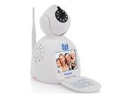 Sricam Skype Network Phone IP Camera Cloud Communication 3.5 Inch Screen 1 4 Inch CMOS