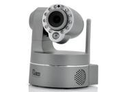 NEO Coolcam NIP 09 Two Way Audio IP Camera 1 5 Inch CMOS 1280x720 H.264 IR Cut