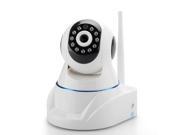 Pan Tilt Wireless HD IP Security Camera Motion Detection Night Vision Mobile Phone View