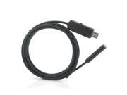 Waterproof USB Endoscope 2 Meter Cable 4 LEDs 640x480