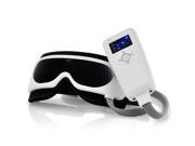 Infrared Heater Eye Massager with Built In Tunes