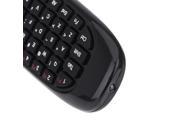 2.4GHz Handheld Wireless Keyboard with 6 Axis ST Gyroscope Air Mouse Remote Controller 3D Motion Sense Handgrip