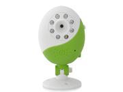 Egg Go WiFi Baby Monitor Wireless Camera 1 7 Inch CMOS Microphone Night Vision
