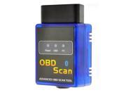 Bluetooth OBD2 Car Diagnostic Tool Plug and Play