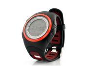 Sports Watch with Heart Rate Monitor Bluetooth Incoming Calls Vibration Alert
