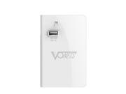 Vonets Magic 4G Portable Wi Fi Router Power Bank Wireless Repeater 3G 4G 300Mbps 6000mAh