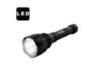 FlashMax X910 CREE LED Flashlight Waterproof 3W