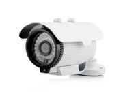 Motion Detection 1080p IP Camera 36 LEDs 2MP 1 4 Inch CMOS H.264 25m Night Vision