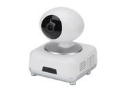 Two Way Audio 720P Wi Fi IP Camera with Android iOS Remote View Motion Detection Alarm Night Vision 1 4 Inch CMOS