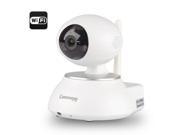 Camnoopy CN PT100 720p Wi Fi IP Camera Night Vision Mobile Phone View Pan Tilt 1 4 Inch CMOS