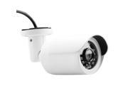 H264 1080p IP Camera Motion Detection 2MP 1 4 Inch CMOS