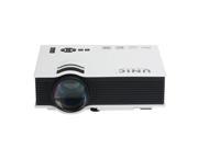 Ocular View Portable Home Cinema Projector 1080p 800 Lumen 800 1 HDMI USB