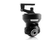 Wireless IP Security Camera Automatic Nightvision H.264 Angle Control