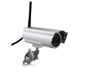 StrongForce Internet Surveillance IP Camera WIFI Weatherproof