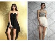 2014 sequins Bra chest wrapped in tulle skirt tail skirt dress sexy nightclub
