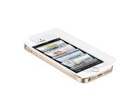 Kyasi Gladiator Glass Screen Protector iPhone 5 5C 5S One Clear Tempered Glass