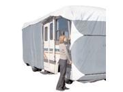 Classic Accessories Class A Rv Cover Polypro III 20 x 24 70263