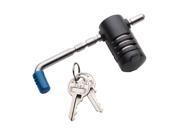 Master Lock Adjustable Coupler Latch Lock Stainless 2847DATSC Master Lock Adjustable Coupler Latch Lock Stainless 2847DATSC
