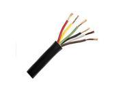 East Penn Coded Wire Stranded Copper 12 4 100 04910