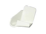 Jr Products RV Gutter Spout Colonial White 4 Pack 389CW A