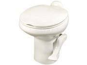 Thetford Toilet Style II Lite High Profile Bone 42062