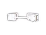 Jr Products 6 Ultimate Door Holder White 10475