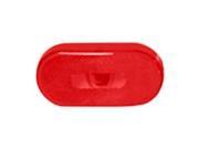Fasteners Unlimited Clearance Light Complete Red Command Classic 003 54P