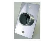 Prime Products 12v Outlet Large Chrome Plate 08 5010