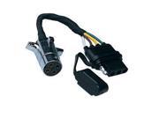 Hopkins 47465 Plug In Simple Adapters Vehicle To Trailer