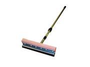 Carrand Ext. Pole 4 7 W 10in Squeegee 9500