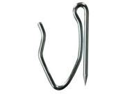Jr Products Universal Stainless Steel Drape Hooks 81545