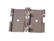 Norcold Lamp Bracket Assembly For 1200ac Lr 1201 61629722