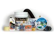 Camco Mfg Starter Kit Bucket Exclusive 44762