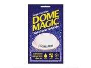 King-Dome Dome Magic Rain Fade Solution, Wipes 1830-SP King-Dome Dome Magic Rain Fade Solution, Wipes 1830-SP