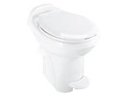 Thetford Toilet China Style Plus High Profile White 34429