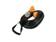 RV Cordset W Power Light 30A 30