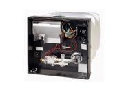 RV Motorhome Trailer Water Heater GE16 EXT Gas Electric Polar White