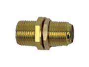 Prime Products In Line Coaxial Connector 08 8011
