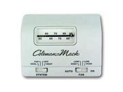 Coleman 12v Standard Heat Cool Thermostat 7330G3351