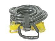 Camco Mfg 50 Amp Extension Cord With Handles 30FT 55195